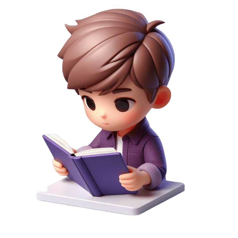 Picture of the author